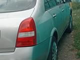 Nissan Primera 2004 годаүшін2 000 000 тг. в Тараз – фото 3
