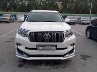 Toyota Land Cruiser Prado 2017 годаfor24 500 000 тг. в Кызылорда