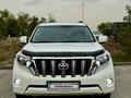 Toyota Land Cruiser Prado 2014 годаүшін16 200 000 тг. в Алматы