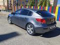 Chevrolet Cruze 2011 года за 3 500 000 тг. в Актобе – фото 4