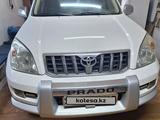 Toyota Land Cruiser Prado 2004 года за 9 500 000 тг. в Уральск
