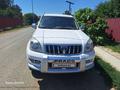 Toyota Land Cruiser Prado 2004 года за 8 800 000 тг. в Уральск – фото 3