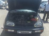 Volkswagen Golf 1993 года за 500 000 тг. в Тараз – фото 2