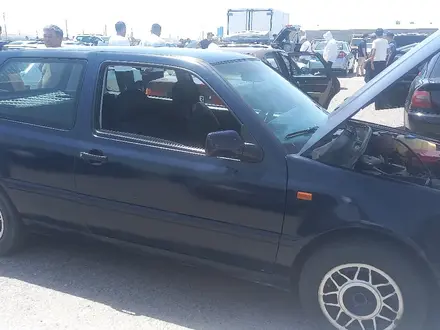 Volkswagen Golf 1993 года за 500 000 тг. в Тараз