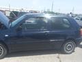 Volkswagen Golf 1993 года за 500 000 тг. в Тараз – фото 3