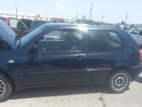Volkswagen Golf 1993 года за 500 000 тг. в Тараз – фото 3