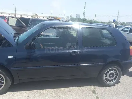 Volkswagen Golf 1993 года за 500 000 тг. в Тараз – фото 3