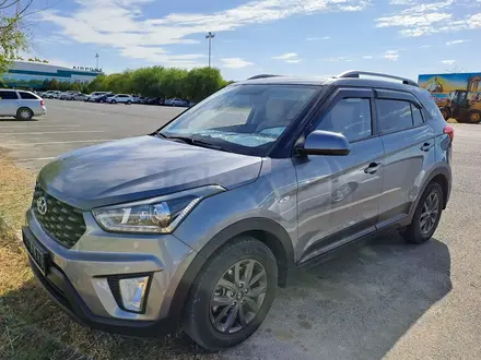 Hyundai Creta 2020 года за 11 000 000 тг. в Кызылорда – фото 7