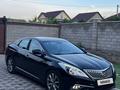 Hyundai Grandeur 2015 года за 8 300 000 тг. в Алматы – фото 2