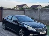 Hyundai Grandeur 2015 годаүшін8 300 000 тг. в Алматы – фото 2