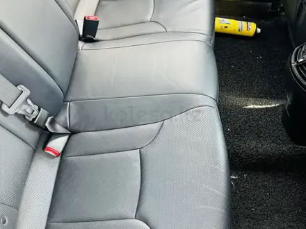 Hyundai Grandeur 2015 года за 8 300 000 тг. в Алматы – фото 6