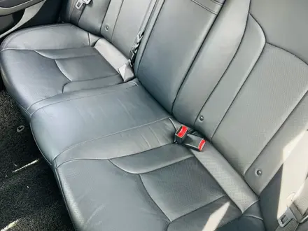 Hyundai Grandeur 2015 года за 8 300 000 тг. в Алматы – фото 7