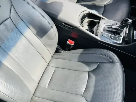 Hyundai Grandeur 2015 года за 8 300 000 тг. в Алматы – фото 5