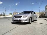 Toyota Corolla 2008 года за 4 900 000 тг. в Атырау