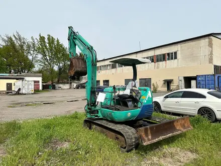 Kubota  Миниэкскаваторы 2007 года за 8 750 000 тг. в Алматы – фото 9