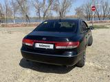 Hyundai Grandeur 2009 года за 5 500 000 тг. в Костанай – фото 3