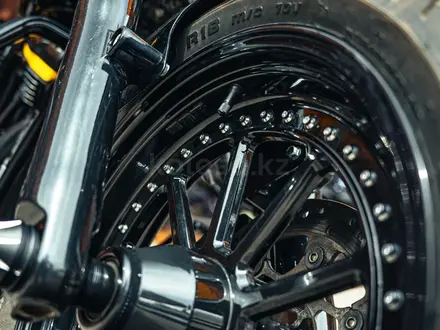Harley-Davidson  Fat Boy 2023 года за 18 000 000 тг. в Алматы – фото 4
