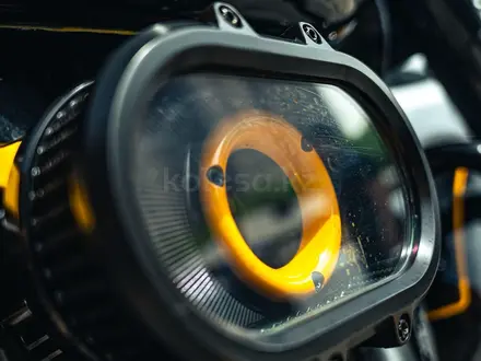 Harley-Davidson  Fat Boy 2023 года за 18 000 000 тг. в Алматы – фото 15