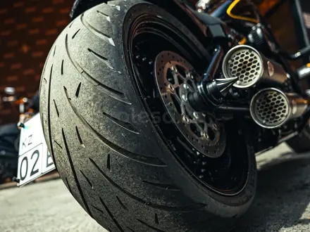 Harley-Davidson  Fat Boy 2023 года за 18 000 000 тг. в Алматы – фото 23