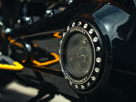 Harley-Davidson  Fat Boy 2023 года за 18 000 000 тг. в Алматы – фото 30