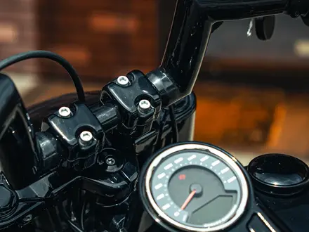 Harley-Davidson  Fat Boy 2023 года за 18 000 000 тг. в Алматы – фото 31