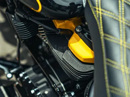 Harley-Davidson  Fat Boy 2023 года за 18 000 000 тг. в Алматы – фото 33