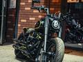 Harley-Davidson  Fat Boy 2023 года за 18 000 000 тг. в Алматы – фото 3