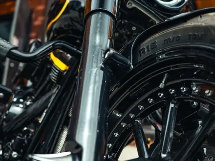 Harley-Davidson  Fat Boy 2023 года за 18 000 000 тг. в Алматы – фото 5