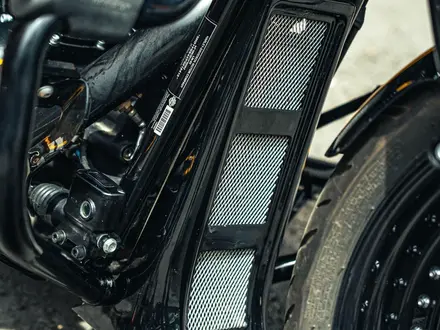 Harley-Davidson  Fat Boy 2023 года за 18 000 000 тг. в Алматы – фото 6