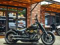 Harley-Davidson  Fat Boy 2023 года за 18 000 000 тг. в Алматы – фото 7