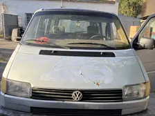 Volkswagen Caravelle, 1995