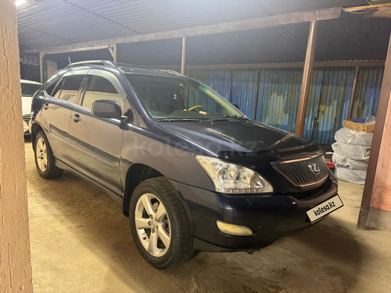 Купить Лексус Рх 300 В Казахстане