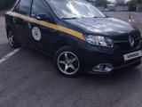 Renault Logan 2015 годаүшін3 500 000 тг. в Караганда – фото 2