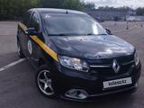 Renault Logan 2015 годаүшін3 500 000 тг. в Караганда