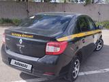 Renault Logan 2015 годаүшін3 500 000 тг. в Караганда – фото 3