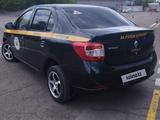 Renault Logan 2015 годаүшін3 500 000 тг. в Караганда – фото 5