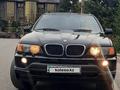 BMW X5 2003 годаfor6 000 000 тг. в Алматы – фото 2