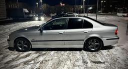 BMW 528 1996 годаfor3 000 000 тг. в Экибастуз – фото 2