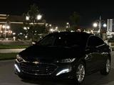 Chevrolet Malibu 2018 годаүшін9 500 000 тг. в Алматы
