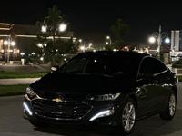 Chevrolet Malibu 2018 года за 9 500 000 тг. в Алматы