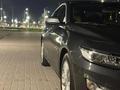 Chevrolet Malibu 2018 годаүшін9 500 000 тг. в Алматы – фото 9