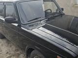 ВАЗ (Lada) 2107 2010 годаүшін1 500 000 тг. в Жанакорган – фото 2