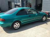 Honda Civic 1994 годаfor2 200 000 тг. в Шымкент – фото 2