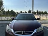 Honda Accord 2013 года за 7 200 000 тг. в Тараз