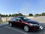 Honda Accord 2013 года за 7 200 000 тг. в Тараз – фото 3