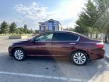 Honda Accord 2013 года за 7 200 000 тг. в Тараз – фото 5