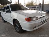 ВАЗ (Lada) 2114 2010 годаүшін850 000 тг. в Шымкент – фото 2