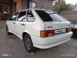 ВАЗ (Lada) 2114 2010 годаүшін850 000 тг. в Шымкент – фото 3