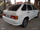 ВАЗ (Lada) 2114 2010 годаүшін850 000 тг. в Шымкент – фото 4