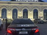 Toyota Camry 2014 года за 6 500 000 тг. в Жанаозен – фото 3